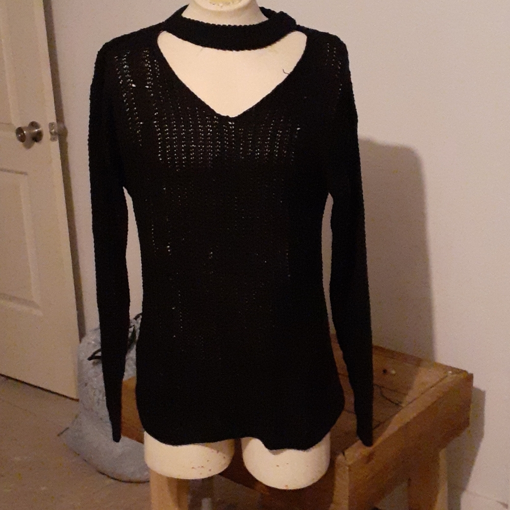 New York laundry sweaters